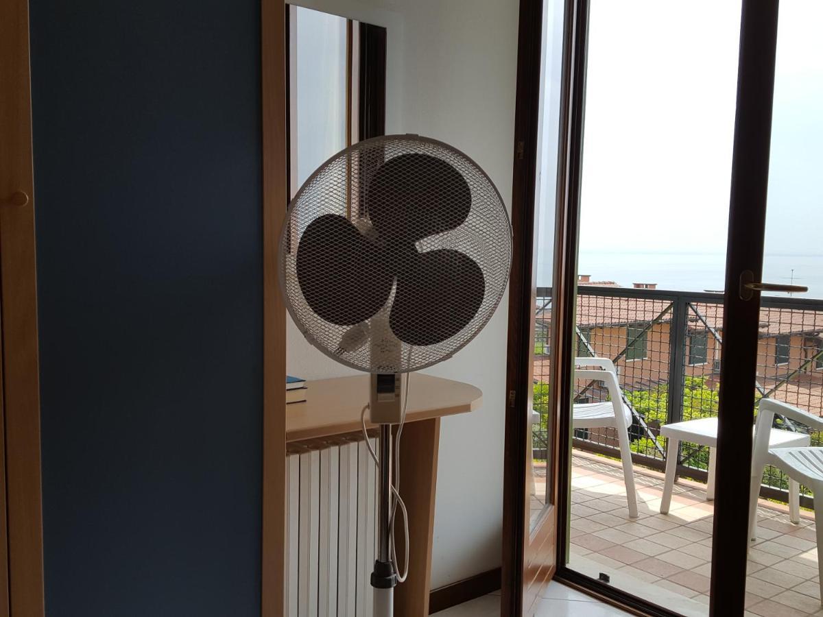 Appartamento Welcome Traveller Casa Mara Lazise Esterno foto