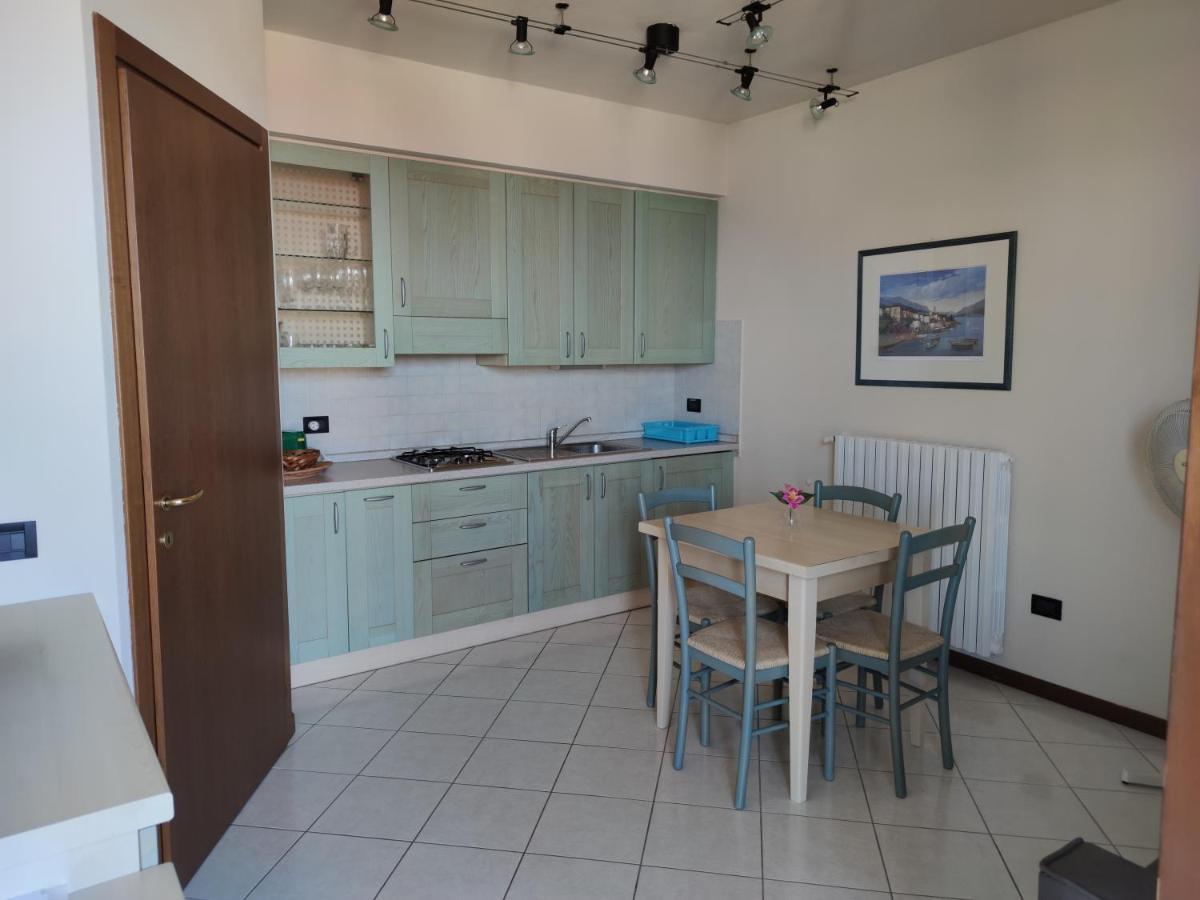 Appartamento Welcome Traveller Casa Mara Lazise Esterno foto