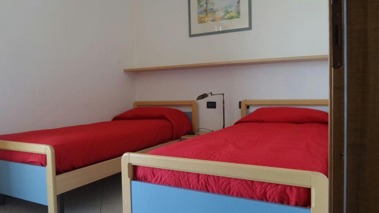 Appartamento Welcome Traveller Casa Mara Lazise Esterno foto